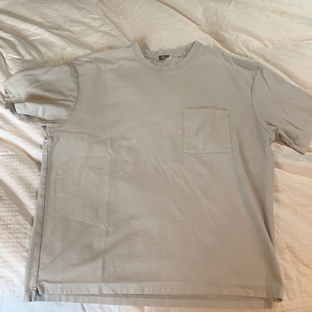 Kith Pocket T